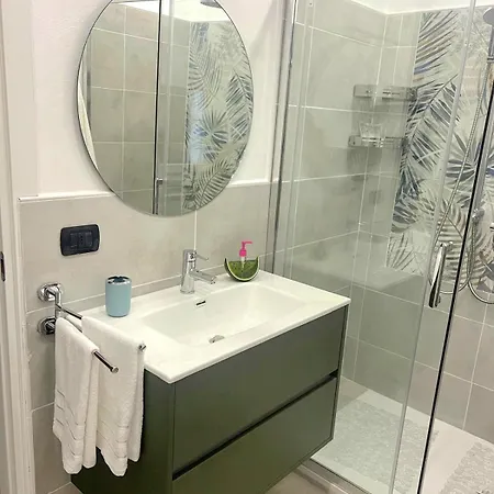Apartamento Casa Grazia Domodossola
