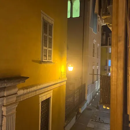 Casa Grazia Домодоссола