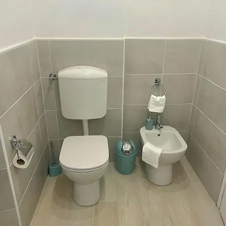 Casa Grazia Appartement