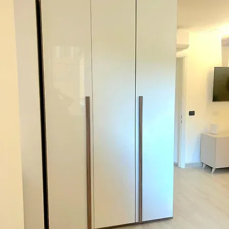 Apartamento Casa Grazia Domodossola