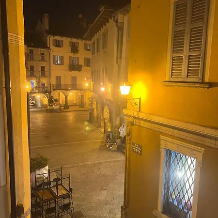 Casa Grazia
