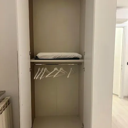 Casa Grazia Appartement