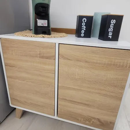 Appartement Casa Grazia Domodossola