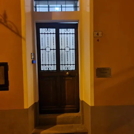 Casa Grazia
