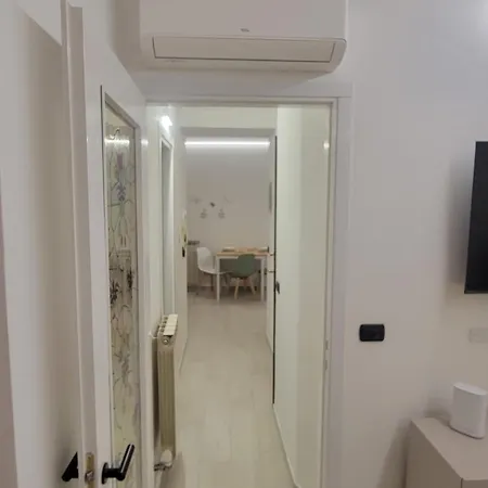 Casa Grazia Апартаменты