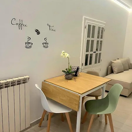 Casa Grazia *