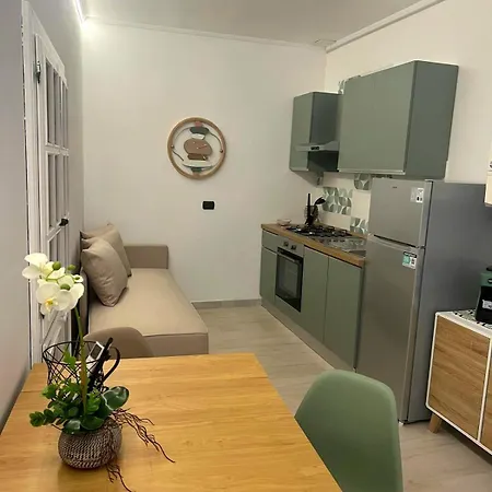 Casa Grazia Domodossola