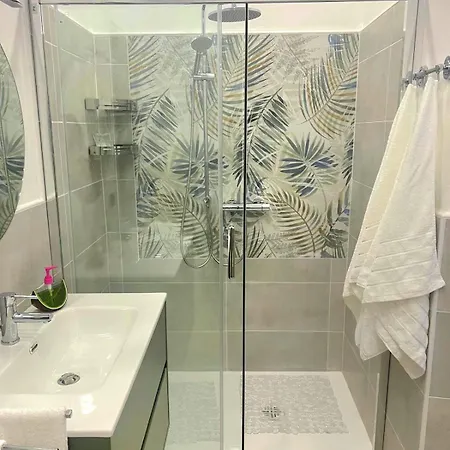 Appartement Casa Grazia Domodossola