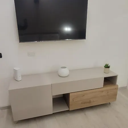 Casa Grazia Домодоссола