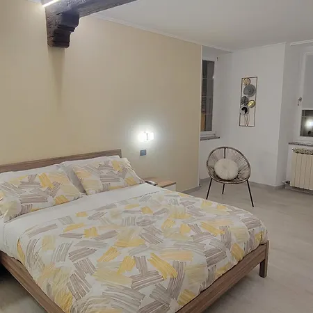 Casa Grazia * Domodossola