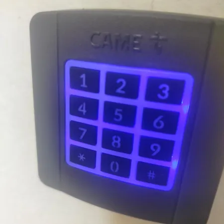 Casa Grazia *