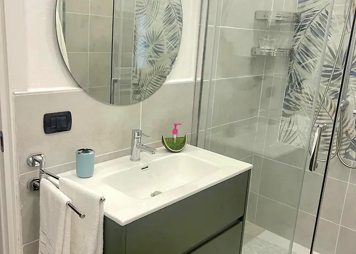 Apartamento Casa Grazia Domodossola