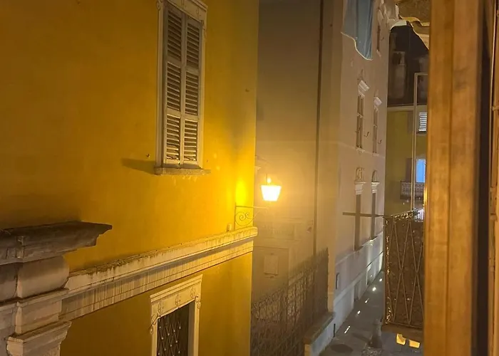 Casa Grazia Domodossola