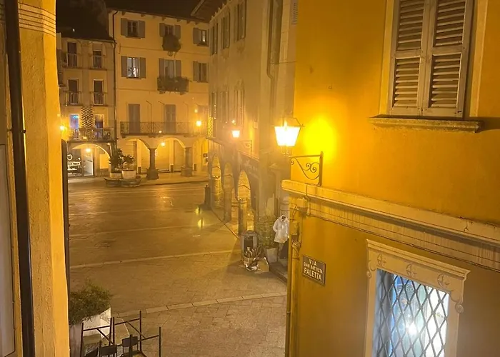 Casa Grazia