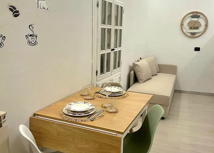 Apartment Casa Grazia *