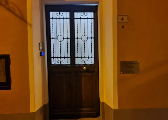 Casa Grazia