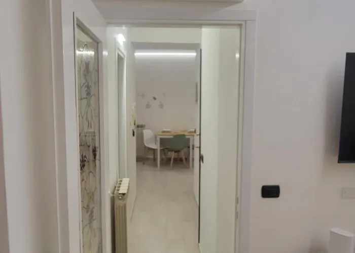 Casa Grazia Apartamento