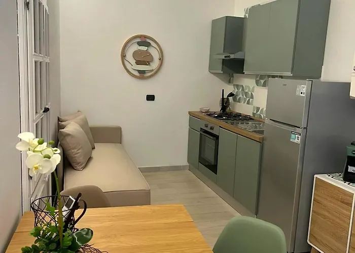 Casa Grazia Domodossola