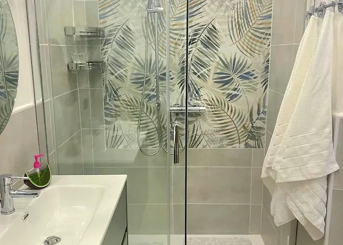 Apartment Casa Grazia Domodossola