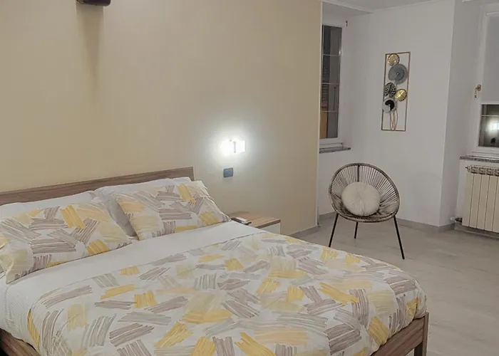 Casa Grazia * Domodossola